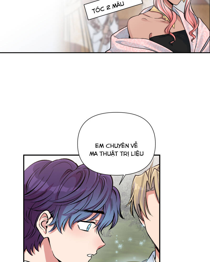 Phải Lòng Ông Nội Của Vị Hôn Phu Cũ Của Tôi Chapter 73 - 5