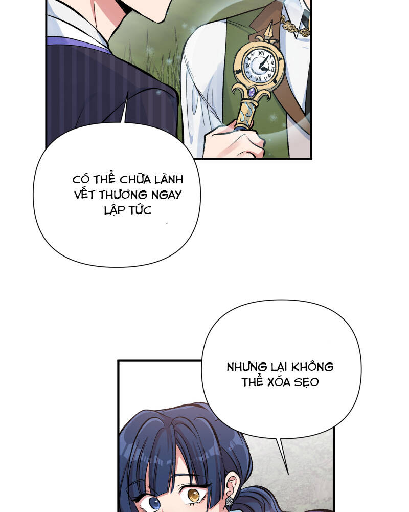 Phải Lòng Ông Nội Của Vị Hôn Phu Cũ Của Tôi Chapter 73 - 6