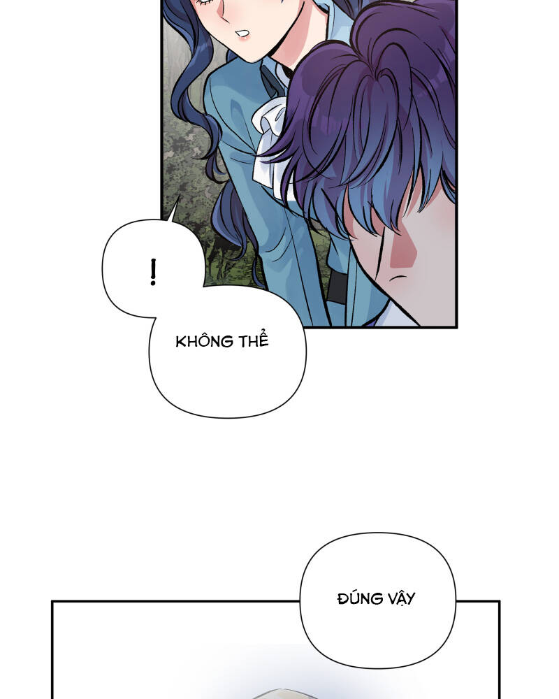 Phải Lòng Ông Nội Của Vị Hôn Phu Cũ Của Tôi Chapter 73 - 7