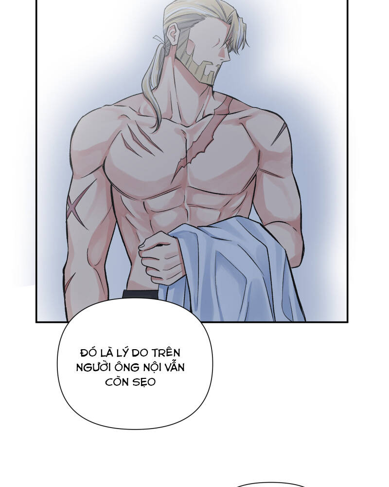 Phải Lòng Ông Nội Của Vị Hôn Phu Cũ Của Tôi Chapter 73 - 8