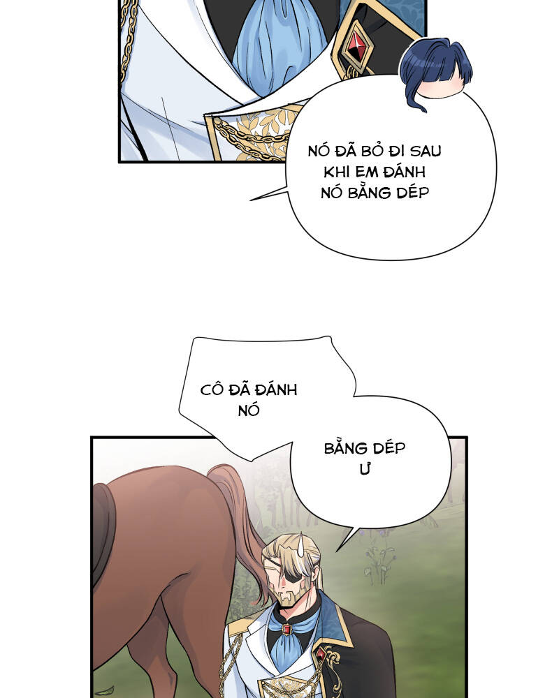 Phải Lòng Ông Nội Của Vị Hôn Phu Cũ Của Tôi Chapter 74 - 2