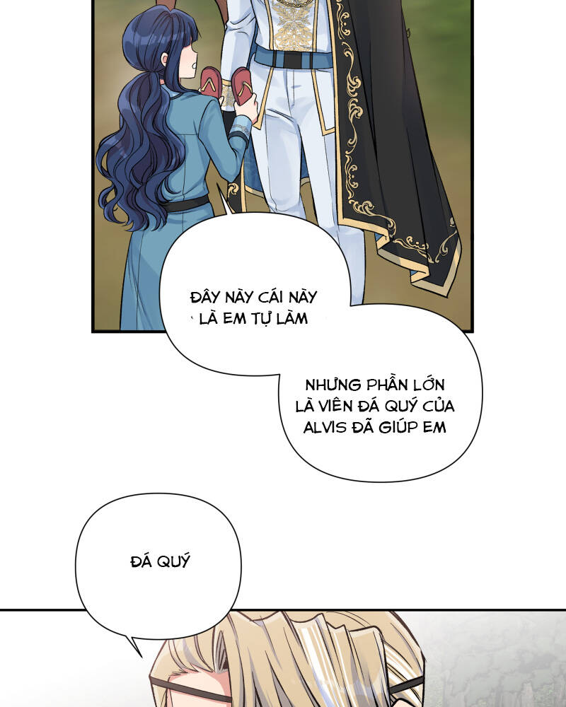 Phải Lòng Ông Nội Của Vị Hôn Phu Cũ Của Tôi Chapter 74 - 3