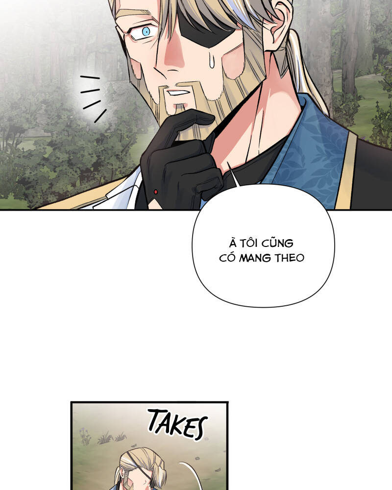 Phải Lòng Ông Nội Của Vị Hôn Phu Cũ Của Tôi Chapter 74 - 4