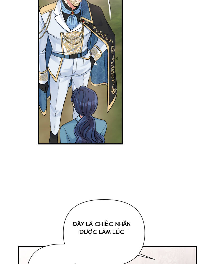 Phải Lòng Ông Nội Của Vị Hôn Phu Cũ Của Tôi Chapter 74 - 5