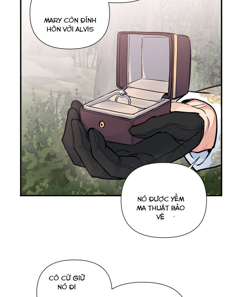 Phải Lòng Ông Nội Của Vị Hôn Phu Cũ Của Tôi Chapter 74 - 6