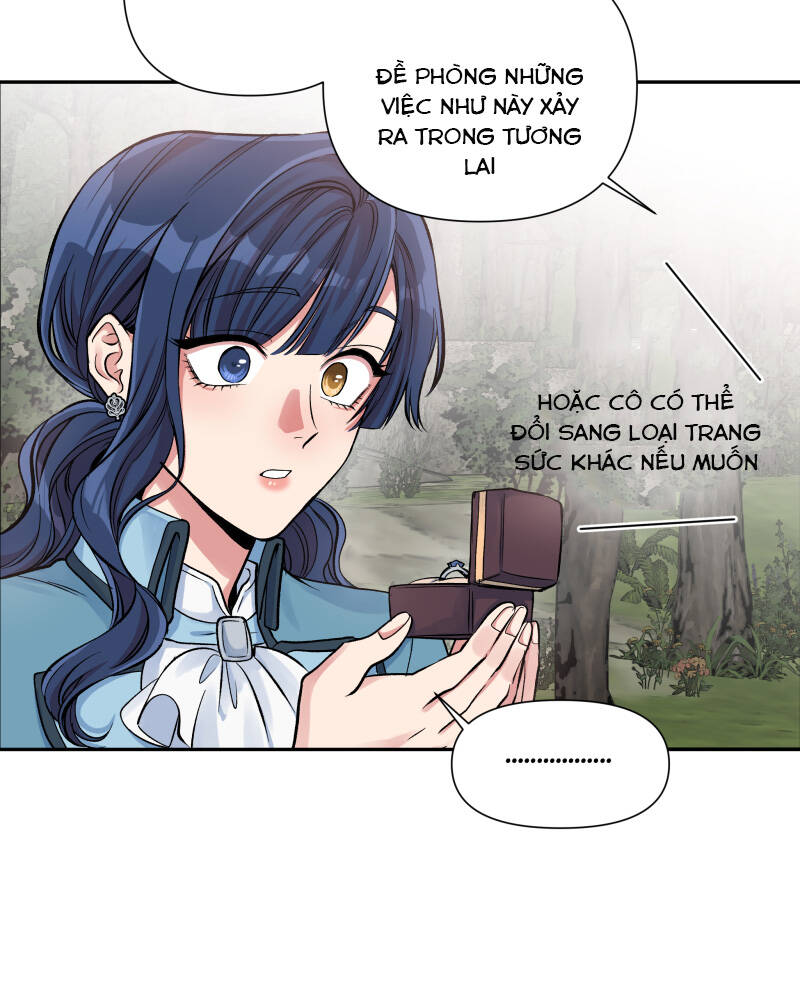 Phải Lòng Ông Nội Của Vị Hôn Phu Cũ Của Tôi Chapter 74 - 7