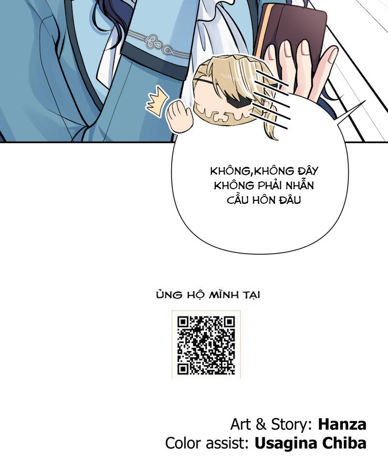 Phải Lòng Ông Nội Của Vị Hôn Phu Cũ Của Tôi Chapter 74 - 9