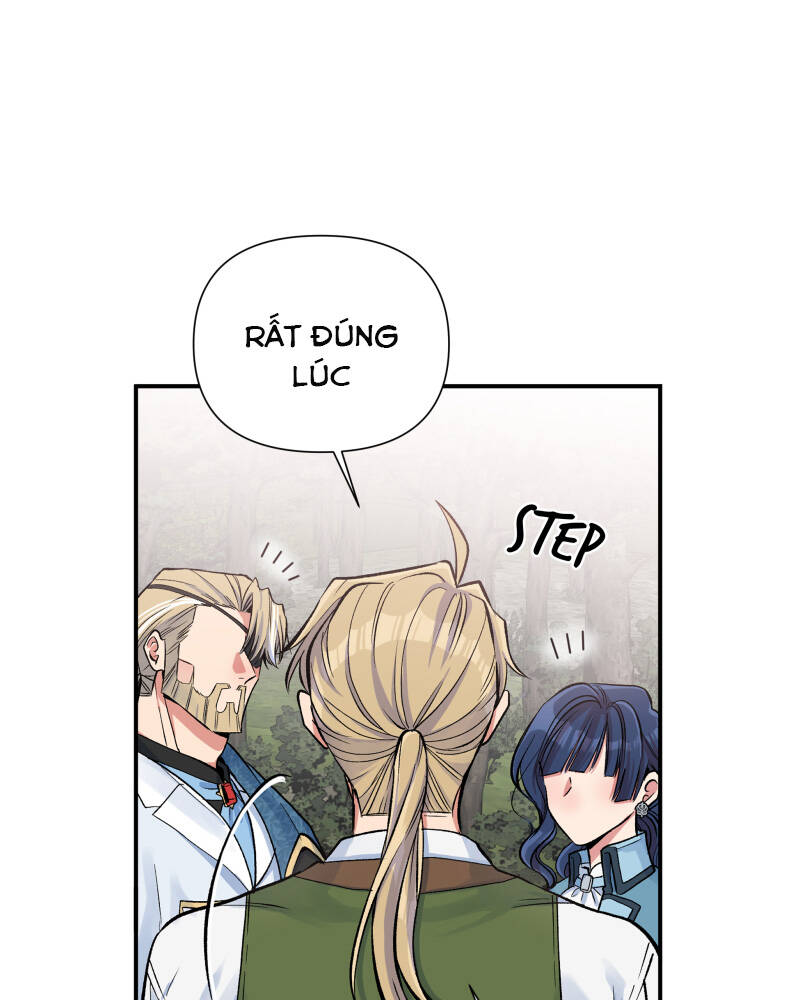 Phải Lòng Ông Nội Của Vị Hôn Phu Cũ Của Tôi Chapter 75 - 1