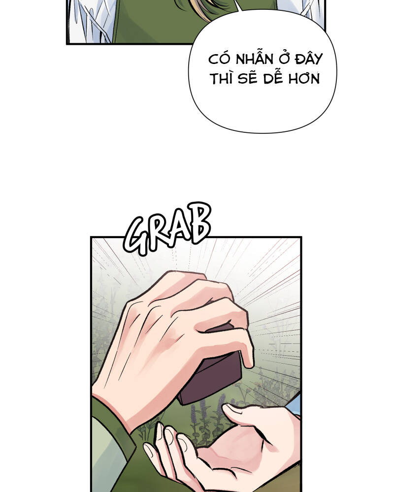 Phải Lòng Ông Nội Của Vị Hôn Phu Cũ Của Tôi Chapter 75 - 2