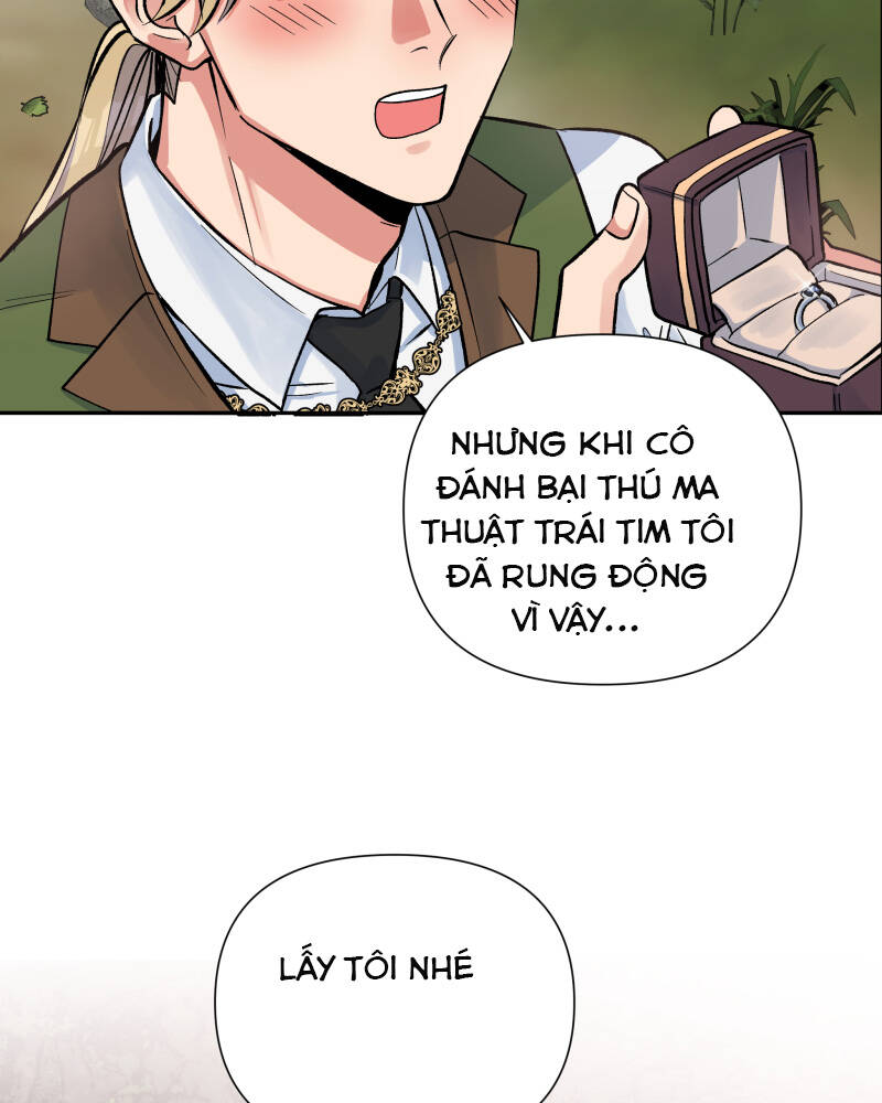 Phải Lòng Ông Nội Của Vị Hôn Phu Cũ Của Tôi Chapter 75 - 4