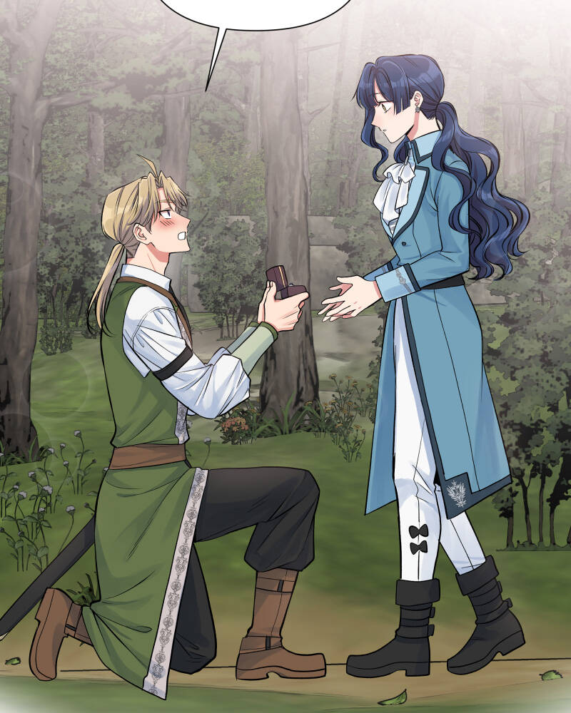 Phải Lòng Ông Nội Của Vị Hôn Phu Cũ Của Tôi Chapter 75 - 5