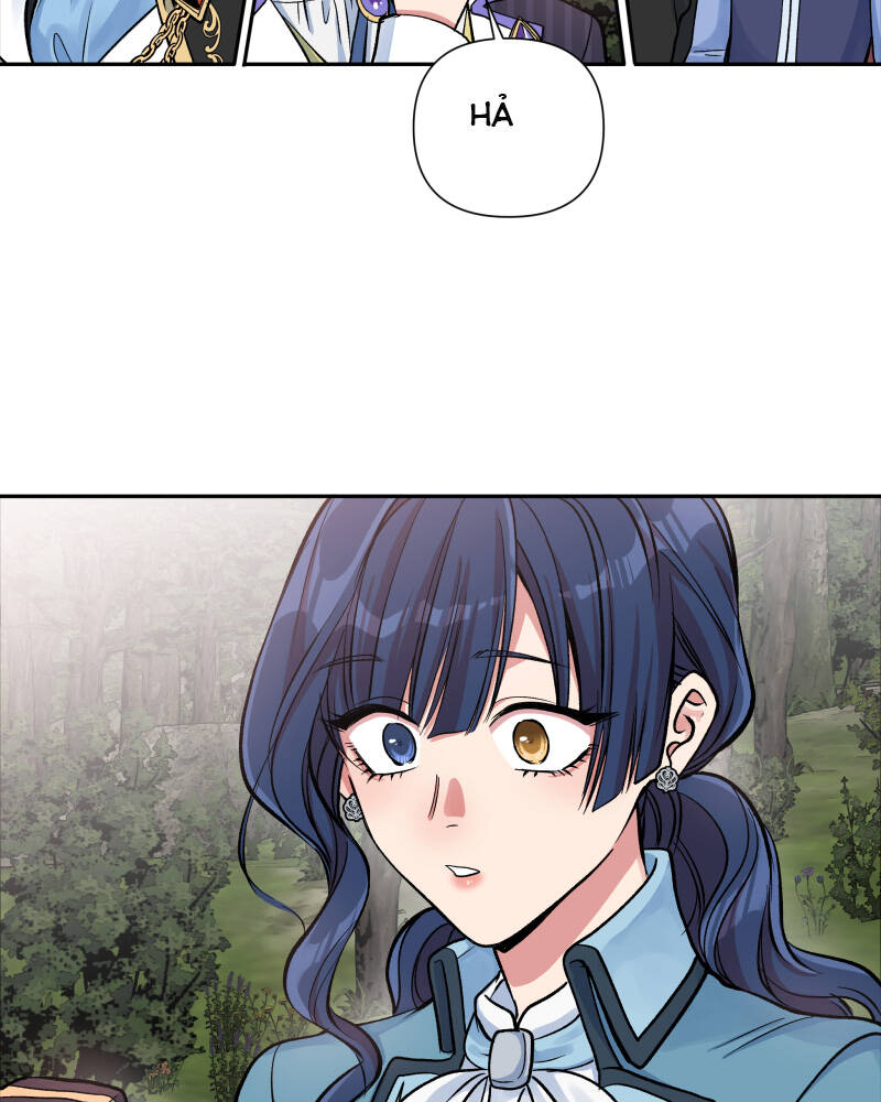 Phải Lòng Ông Nội Của Vị Hôn Phu Cũ Của Tôi Chapter 75 - 7