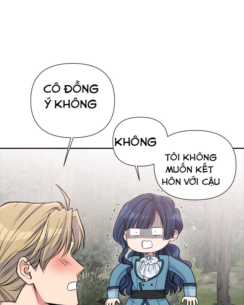 Phải Lòng Ông Nội Của Vị Hôn Phu Cũ Của Tôi Chapter 76 - 1