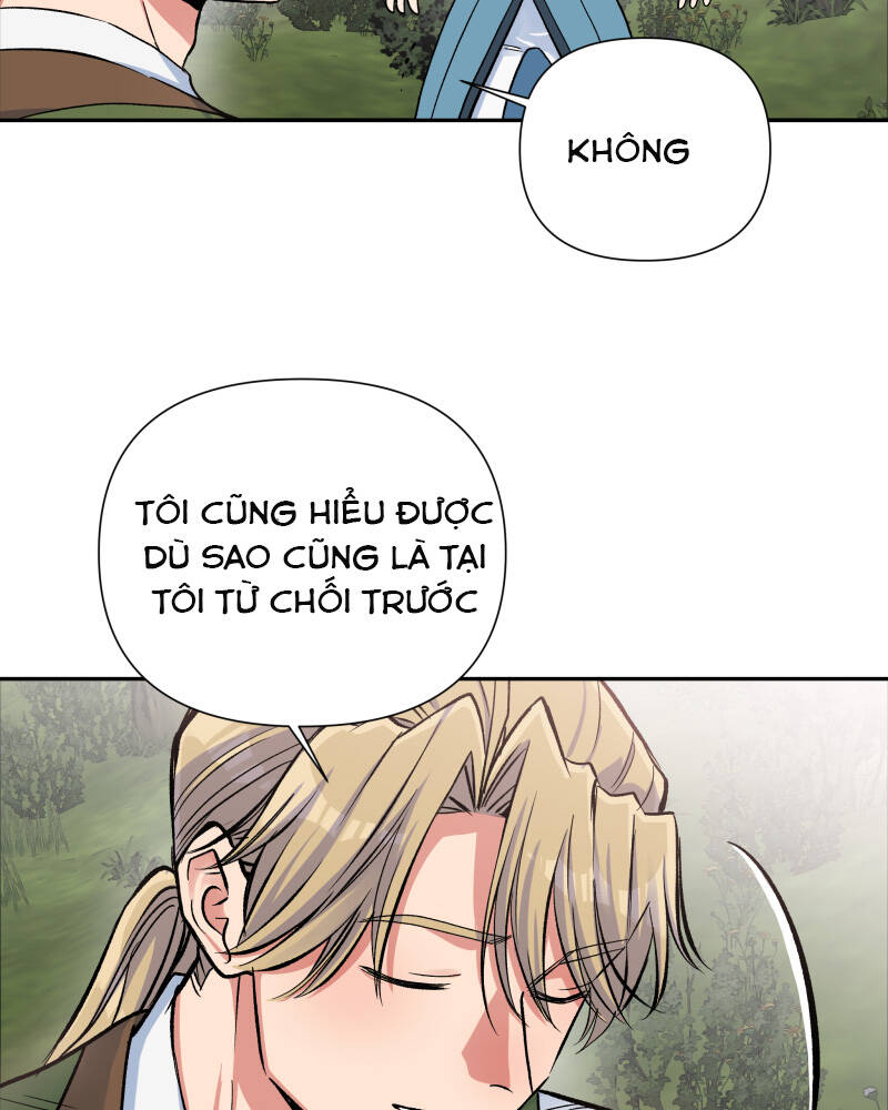 Phải Lòng Ông Nội Của Vị Hôn Phu Cũ Của Tôi Chapter 76 - 2