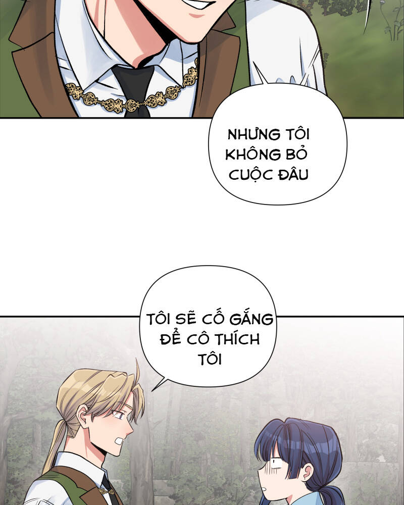 Phải Lòng Ông Nội Của Vị Hôn Phu Cũ Của Tôi Chapter 76 - 3