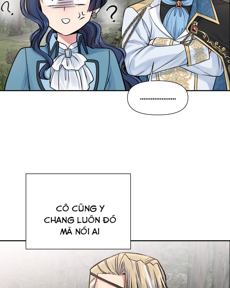 Phải Lòng Ông Nội Của Vị Hôn Phu Cũ Của Tôi Chapter 76 - 8