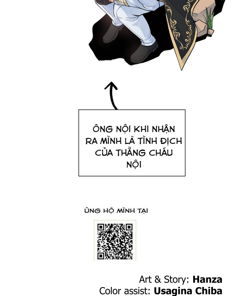 Phải Lòng Ông Nội Của Vị Hôn Phu Cũ Của Tôi Chapter 77 - 6