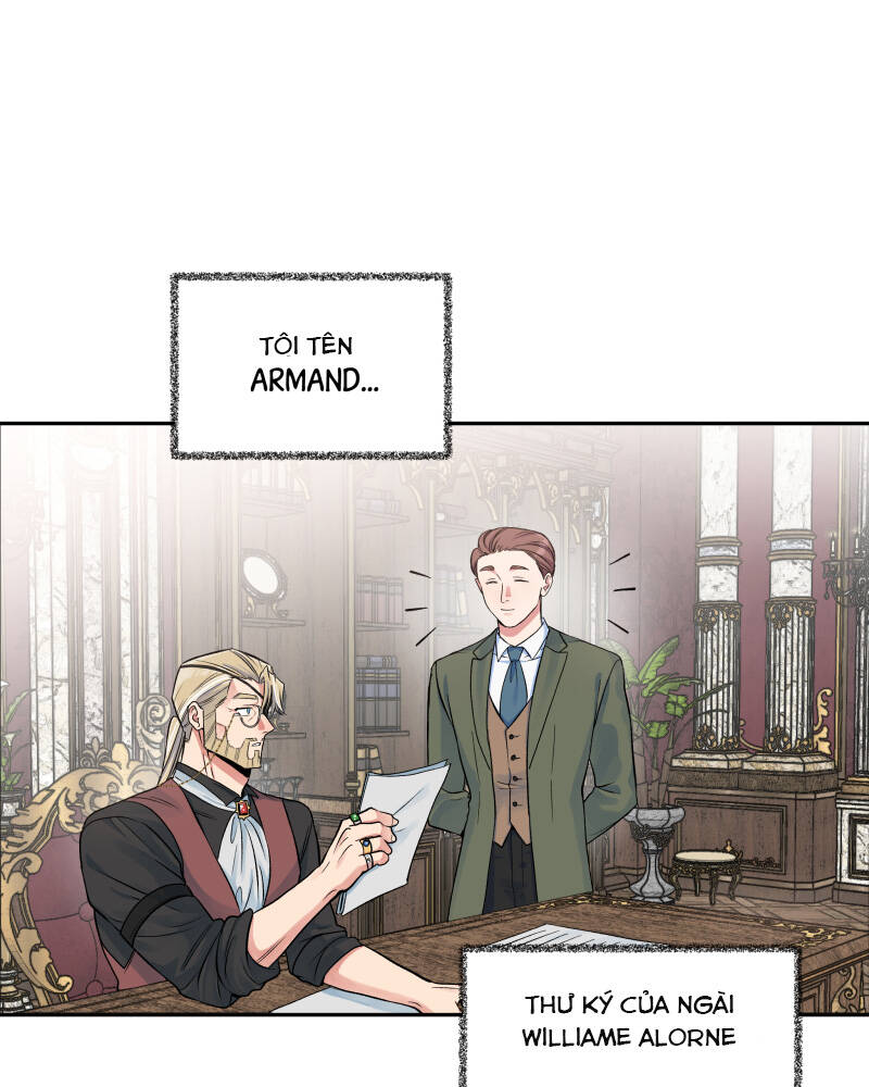 Phải Lòng Ông Nội Của Vị Hôn Phu Cũ Của Tôi Chapter 80 - 1