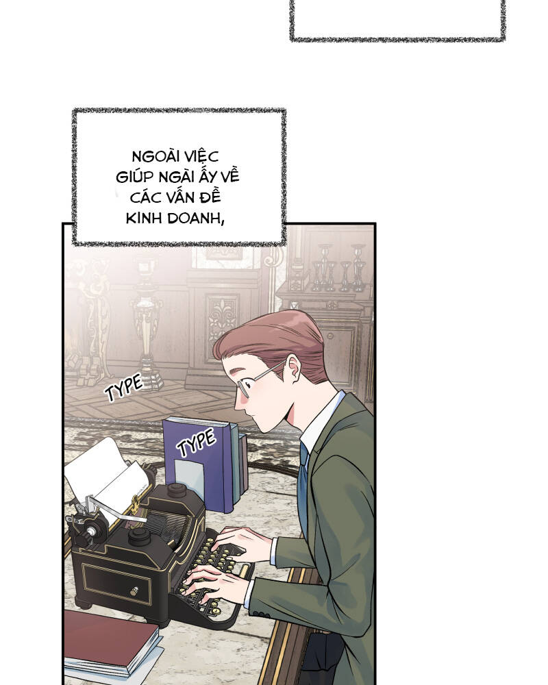 Phải Lòng Ông Nội Của Vị Hôn Phu Cũ Của Tôi Chapter 80 - 2