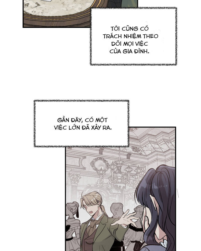 Phải Lòng Ông Nội Của Vị Hôn Phu Cũ Của Tôi Chapter 80 - 3