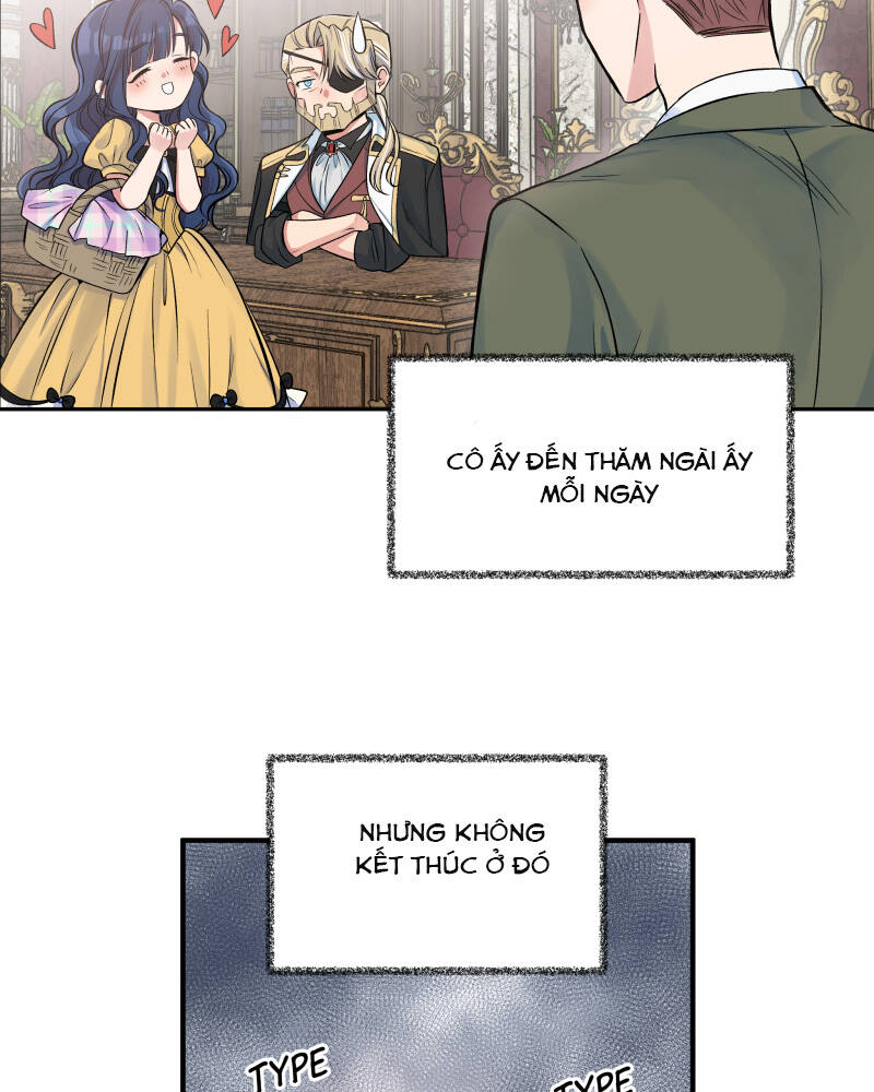 Phải Lòng Ông Nội Của Vị Hôn Phu Cũ Của Tôi Chapter 80 - 5