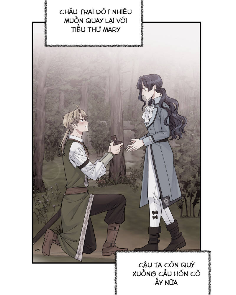 Phải Lòng Ông Nội Của Vị Hôn Phu Cũ Của Tôi Chapter 80 - 7