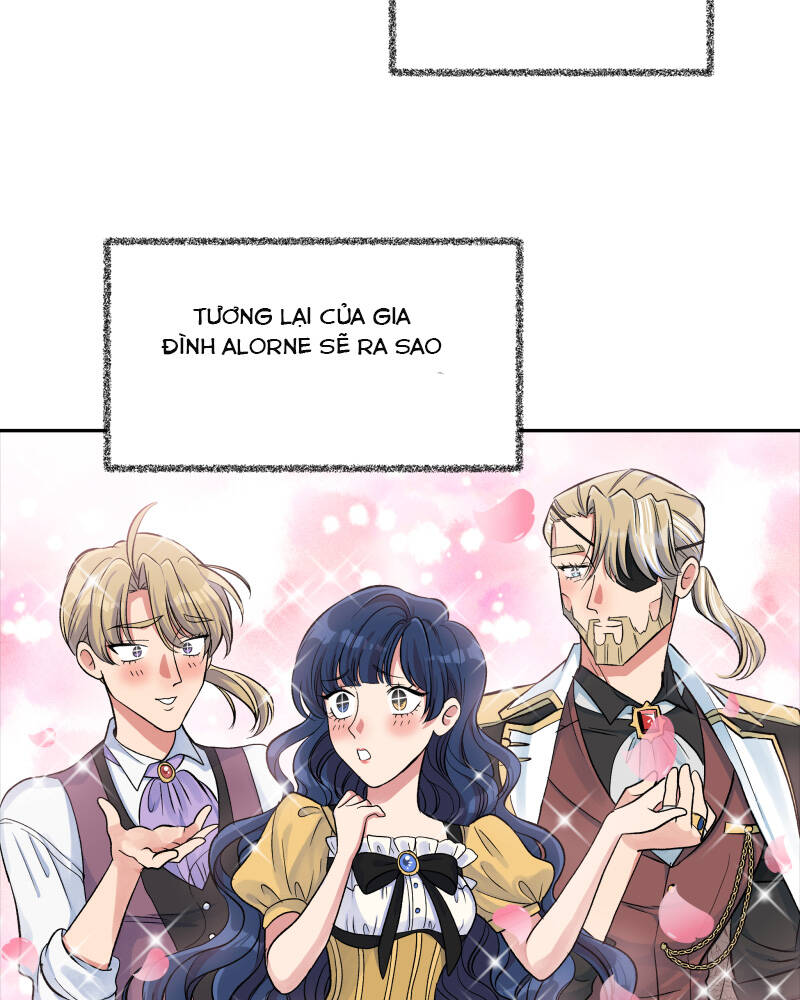 Phải Lòng Ông Nội Của Vị Hôn Phu Cũ Của Tôi Chapter 80 - 8