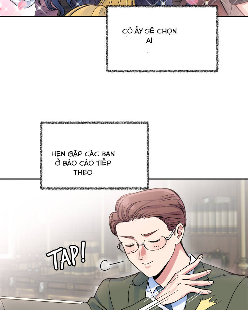 Phải Lòng Ông Nội Của Vị Hôn Phu Cũ Của Tôi Chapter 80 - 9