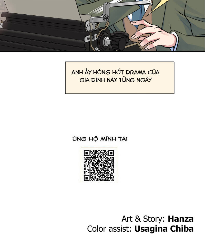 Phải Lòng Ông Nội Của Vị Hôn Phu Cũ Của Tôi Chapter 80 - 10