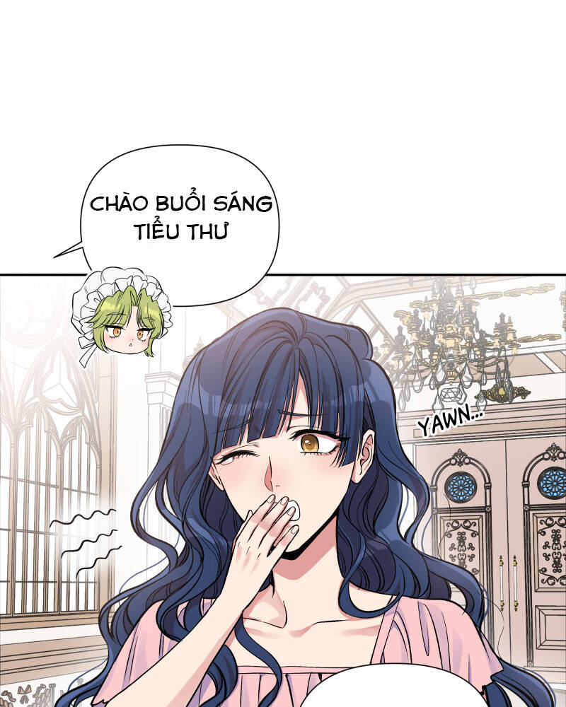 Phải Lòng Ông Nội Của Vị Hôn Phu Cũ Của Tôi Chapter 81 - 1