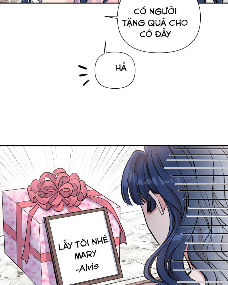 Phải Lòng Ông Nội Của Vị Hôn Phu Cũ Của Tôi Chapter 81 - 2