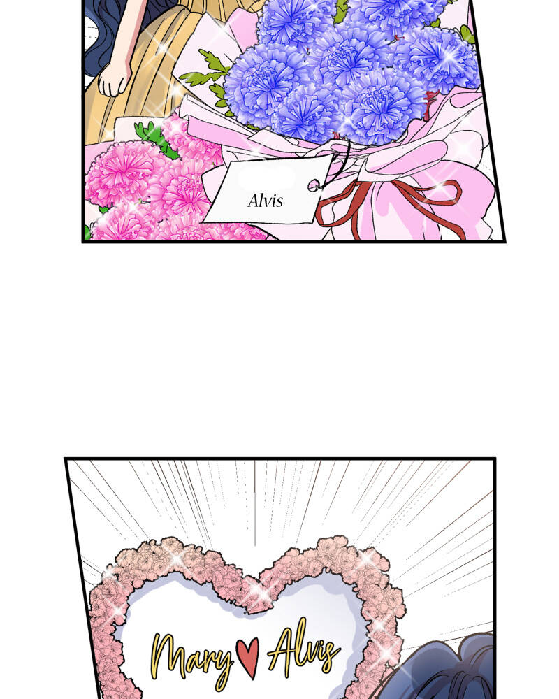 Phải Lòng Ông Nội Của Vị Hôn Phu Cũ Của Tôi Chapter 81 - 4