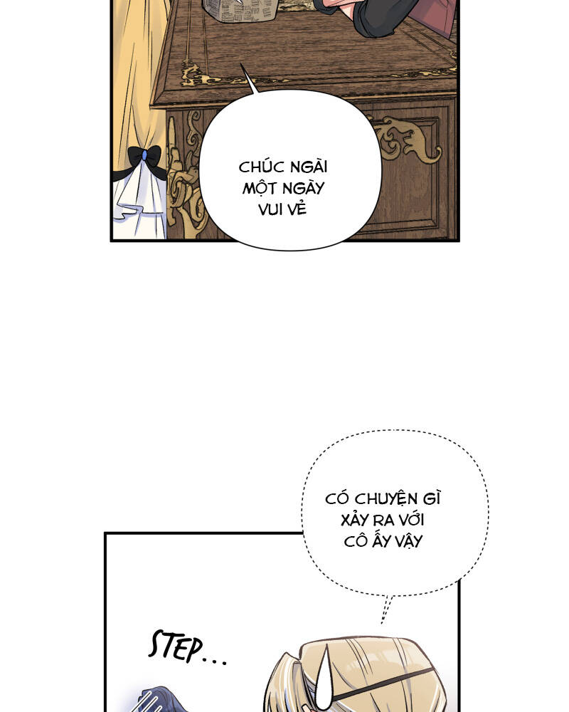 Phải Lòng Ông Nội Của Vị Hôn Phu Cũ Của Tôi Chapter 82 - 3