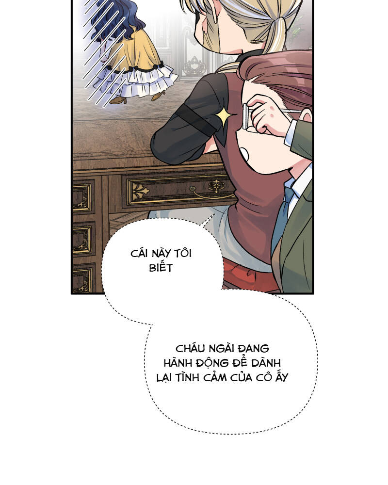 Phải Lòng Ông Nội Của Vị Hôn Phu Cũ Của Tôi Chapter 82 - 4