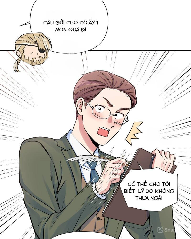 Phải Lòng Ông Nội Của Vị Hôn Phu Cũ Của Tôi Chapter 82 - 6