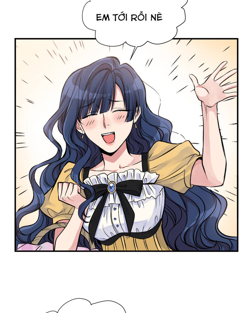 Phải Lòng Ông Nội Của Vị Hôn Phu Cũ Của Tôi Chapter 82 - 9