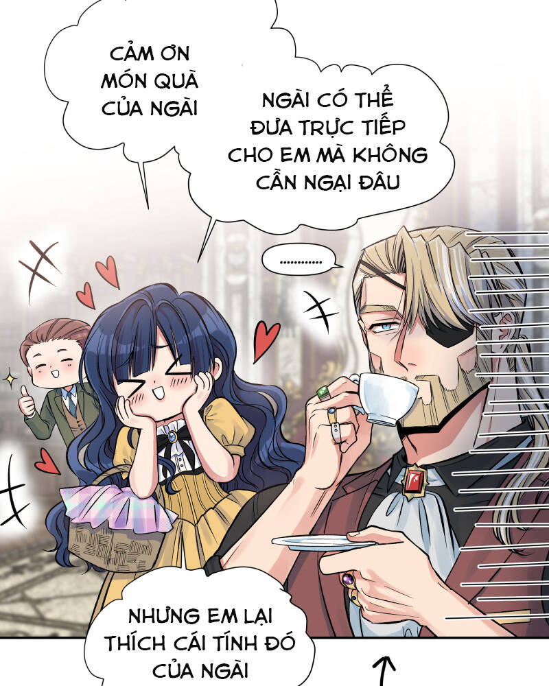 Phải Lòng Ông Nội Của Vị Hôn Phu Cũ Của Tôi Chapter 82 - 10