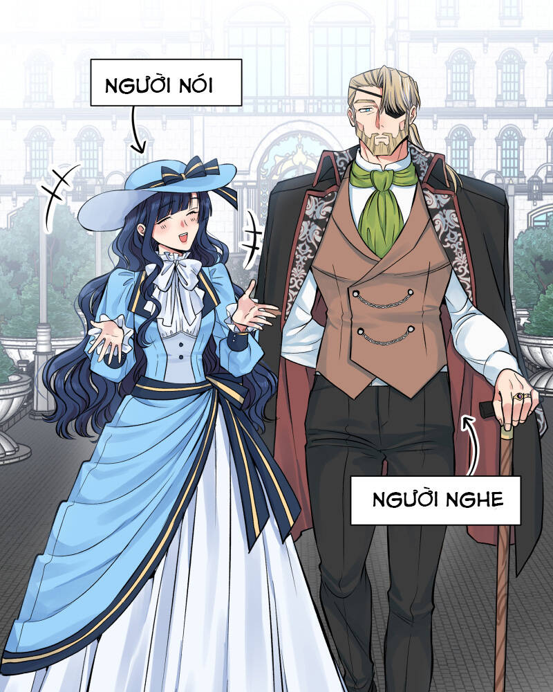 Phải Lòng Ông Nội Của Vị Hôn Phu Cũ Của Tôi Chapter 83 - 2