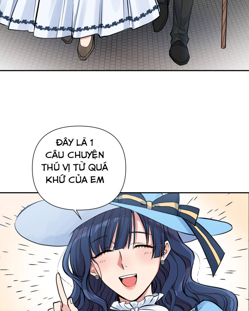 Phải Lòng Ông Nội Của Vị Hôn Phu Cũ Của Tôi Chapter 83 - 3