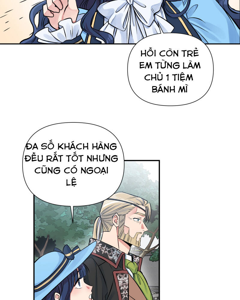 Phải Lòng Ông Nội Của Vị Hôn Phu Cũ Của Tôi Chapter 83 - 4