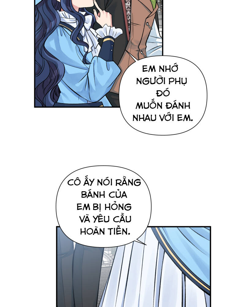 Phải Lòng Ông Nội Của Vị Hôn Phu Cũ Của Tôi Chapter 83 - 5