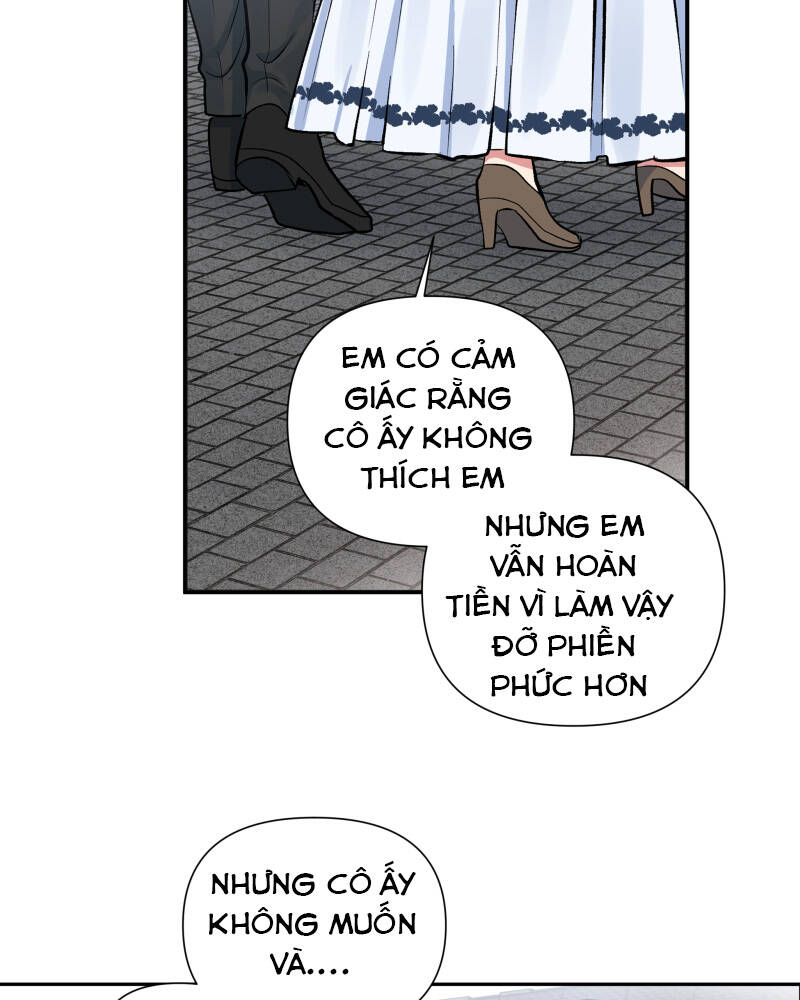 Phải Lòng Ông Nội Của Vị Hôn Phu Cũ Của Tôi Chapter 83 - 6