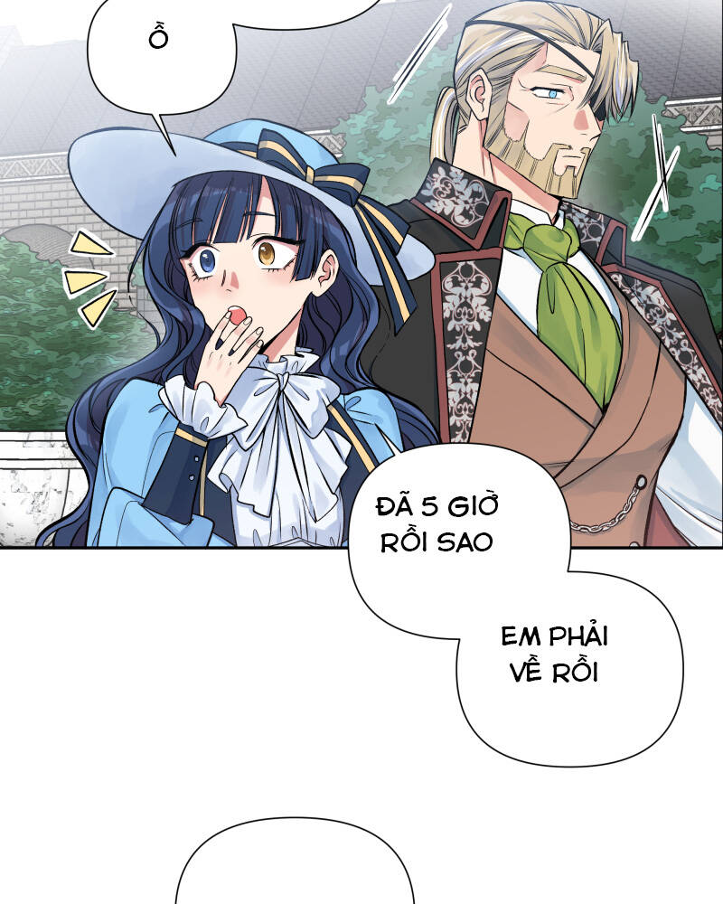 Phải Lòng Ông Nội Của Vị Hôn Phu Cũ Của Tôi Chapter 83 - 7