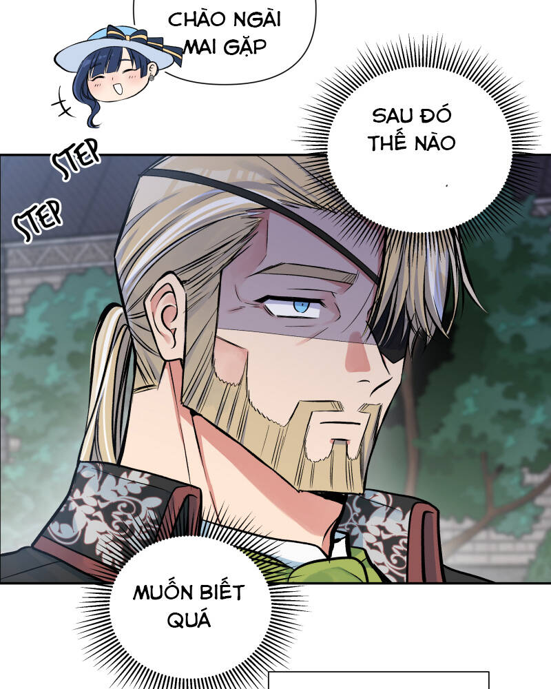 Phải Lòng Ông Nội Của Vị Hôn Phu Cũ Của Tôi Chapter 83 - 8