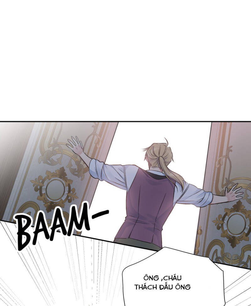 Phải Lòng Ông Nội Của Vị Hôn Phu Cũ Của Tôi Chapter 84 - 1