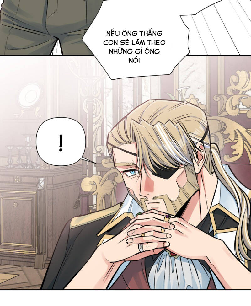 Phải Lòng Ông Nội Của Vị Hôn Phu Cũ Của Tôi Chapter 84 - 3