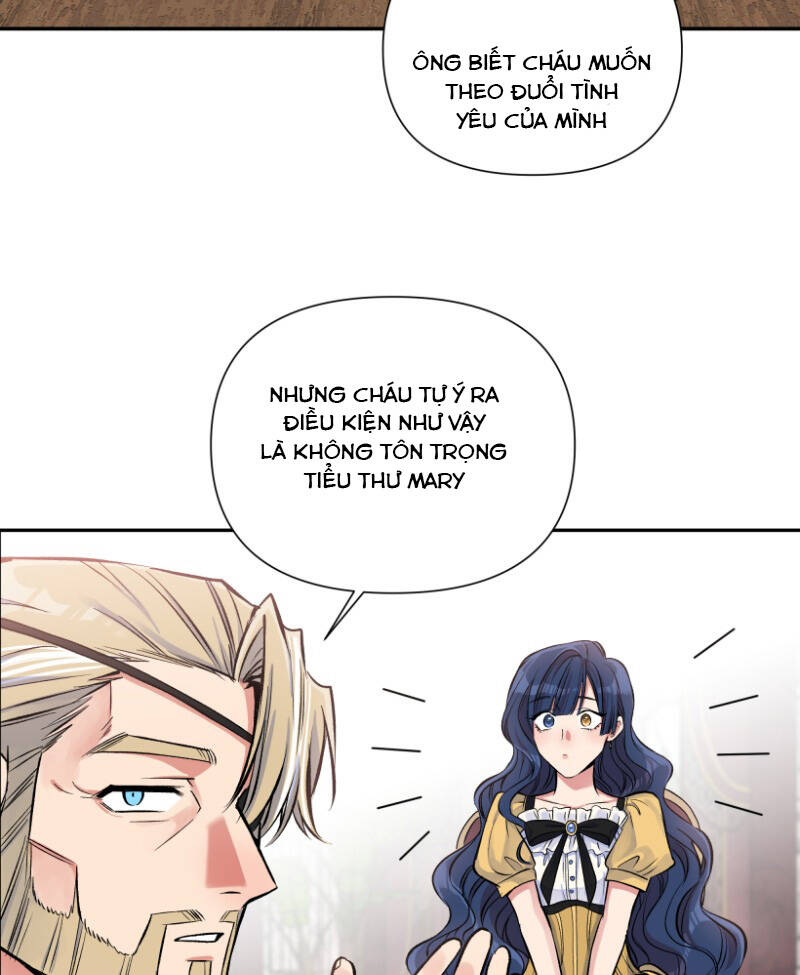 Phải Lòng Ông Nội Của Vị Hôn Phu Cũ Của Tôi Chapter 84 - 6