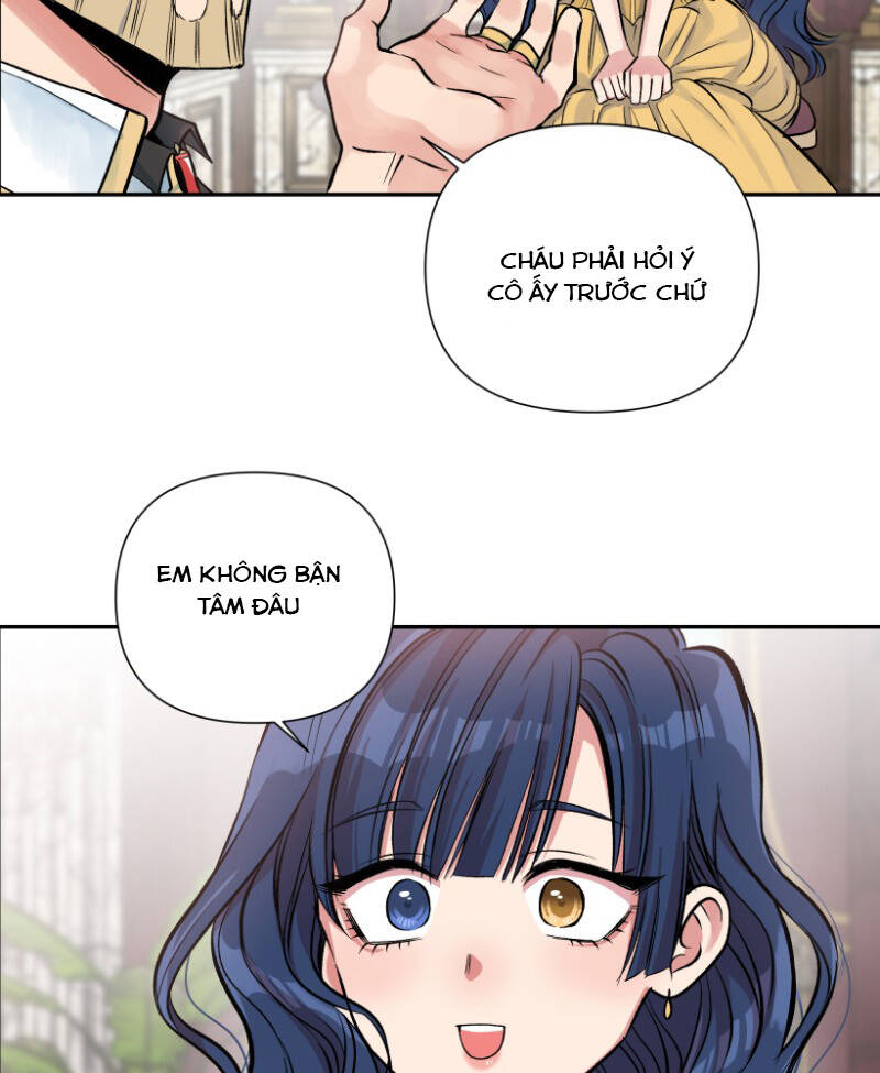 Phải Lòng Ông Nội Của Vị Hôn Phu Cũ Của Tôi Chapter 84 - 7