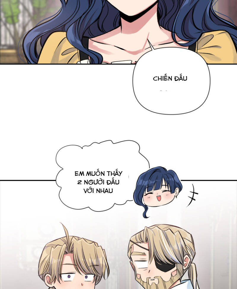 Phải Lòng Ông Nội Của Vị Hôn Phu Cũ Của Tôi Chapter 84 - 8