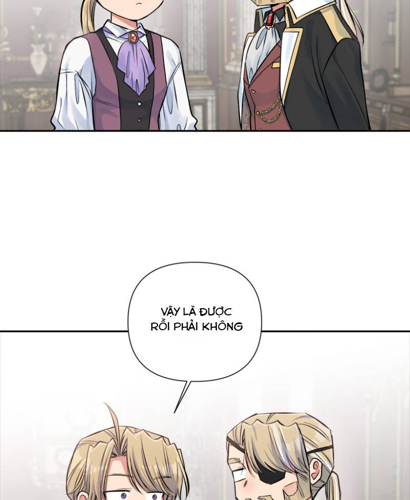 Phải Lòng Ông Nội Của Vị Hôn Phu Cũ Của Tôi Chapter 84 - 9